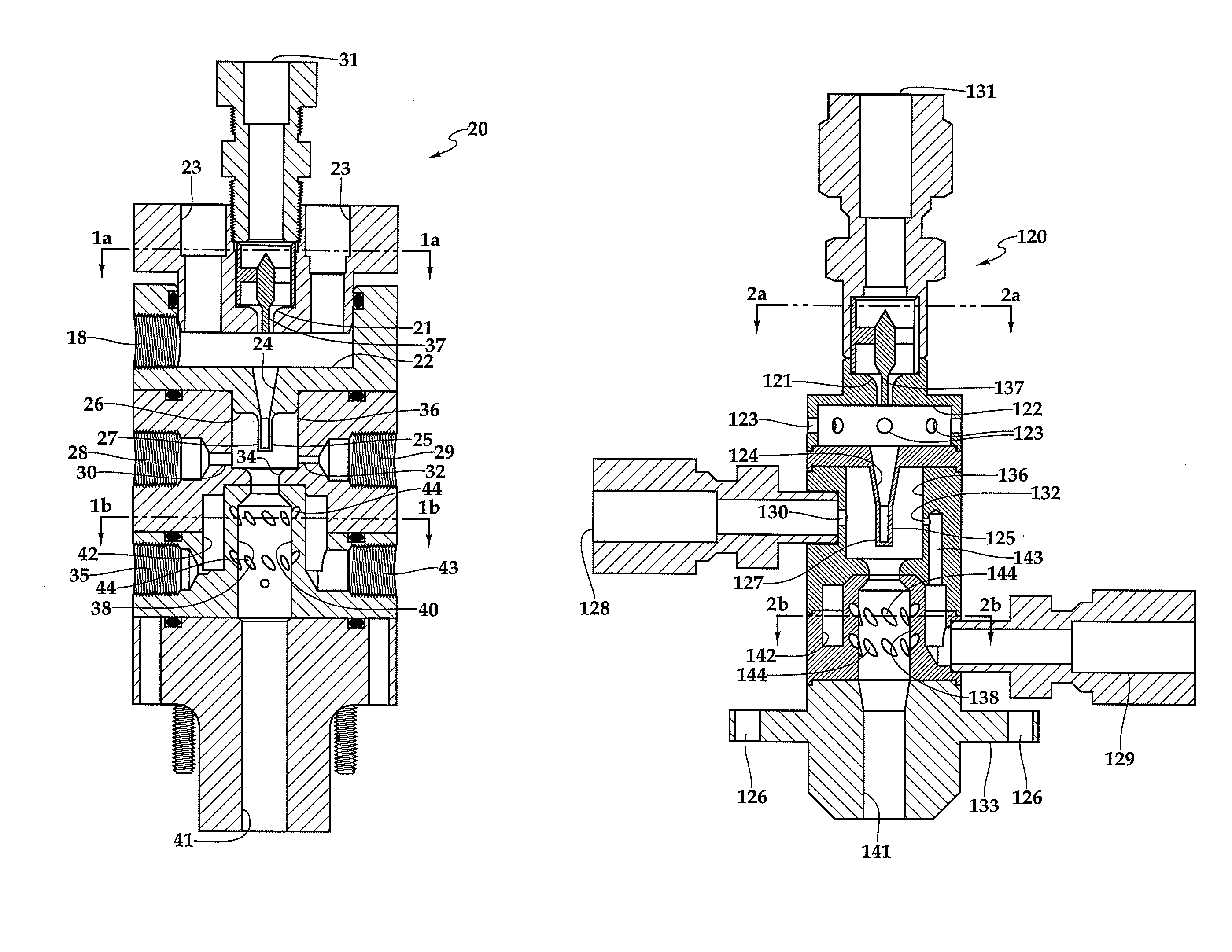 Glow plug type acoustic resonance igniter