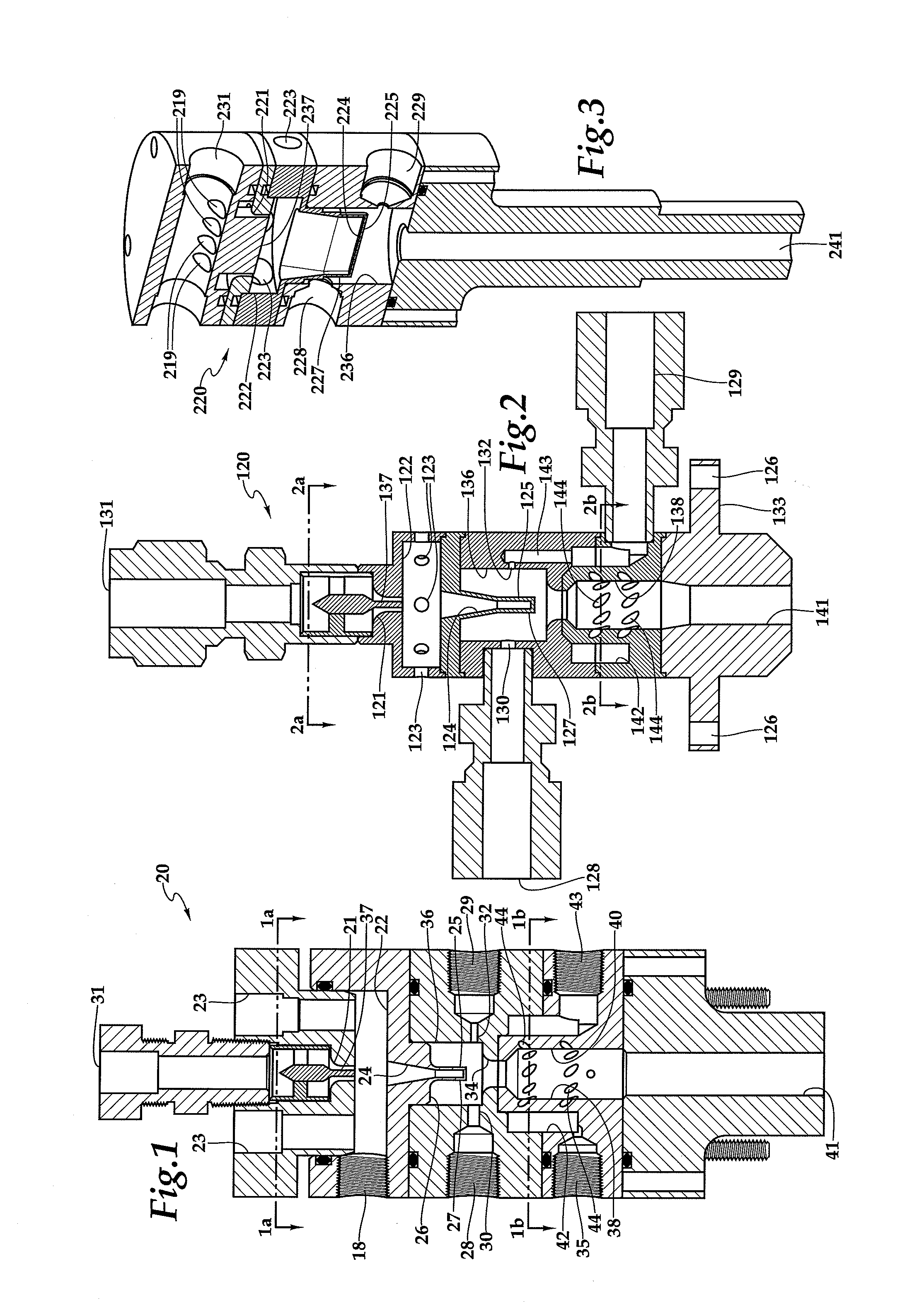 Glow plug type acoustic resonance igniter