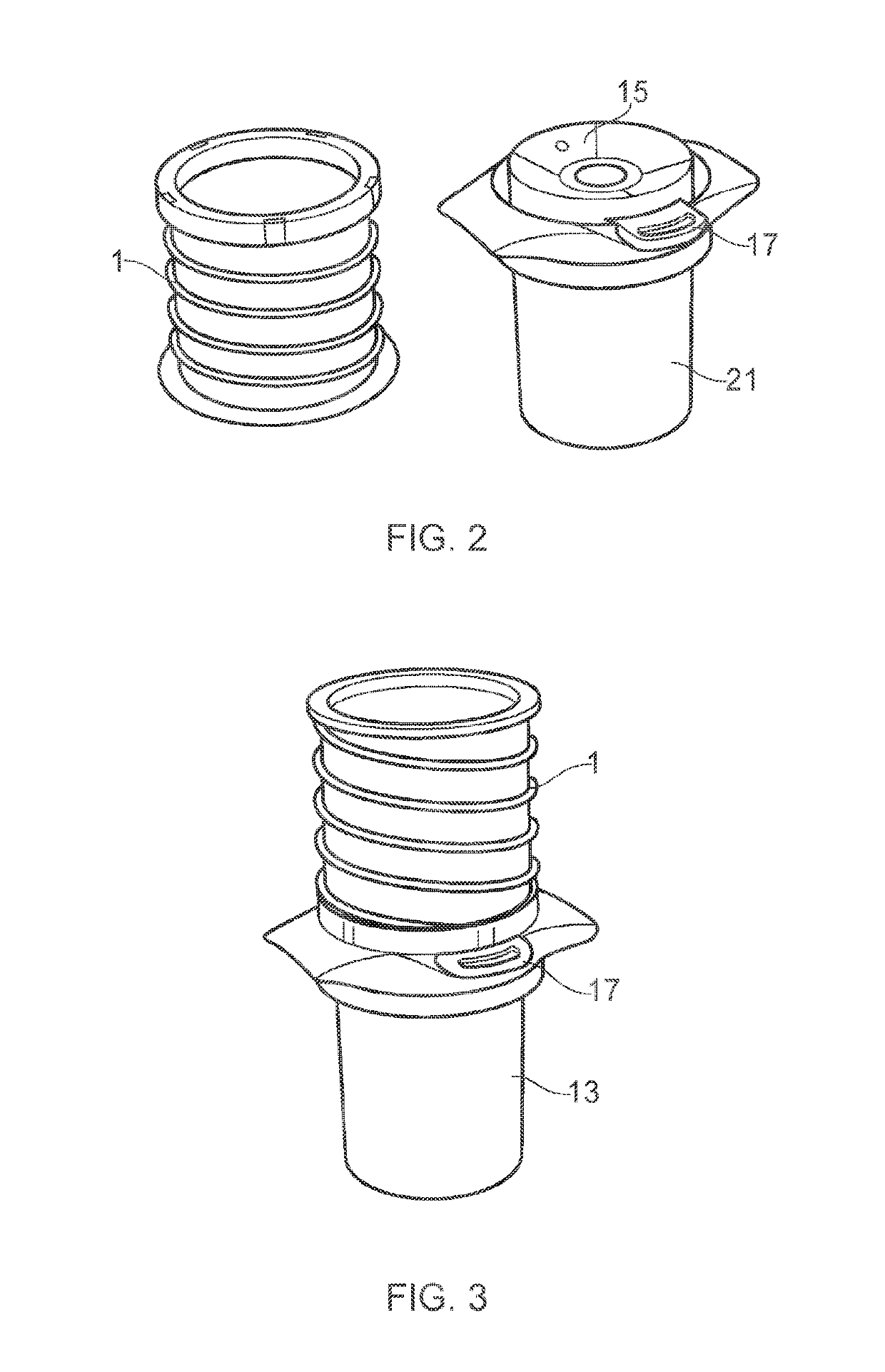 Apparatus and methods for liquid separation and capture of biologics