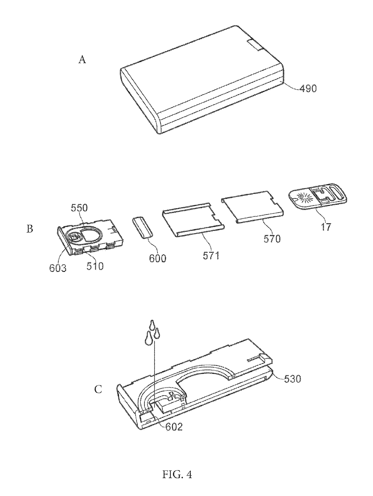 Apparatus and methods for liquid separation and capture of biologics