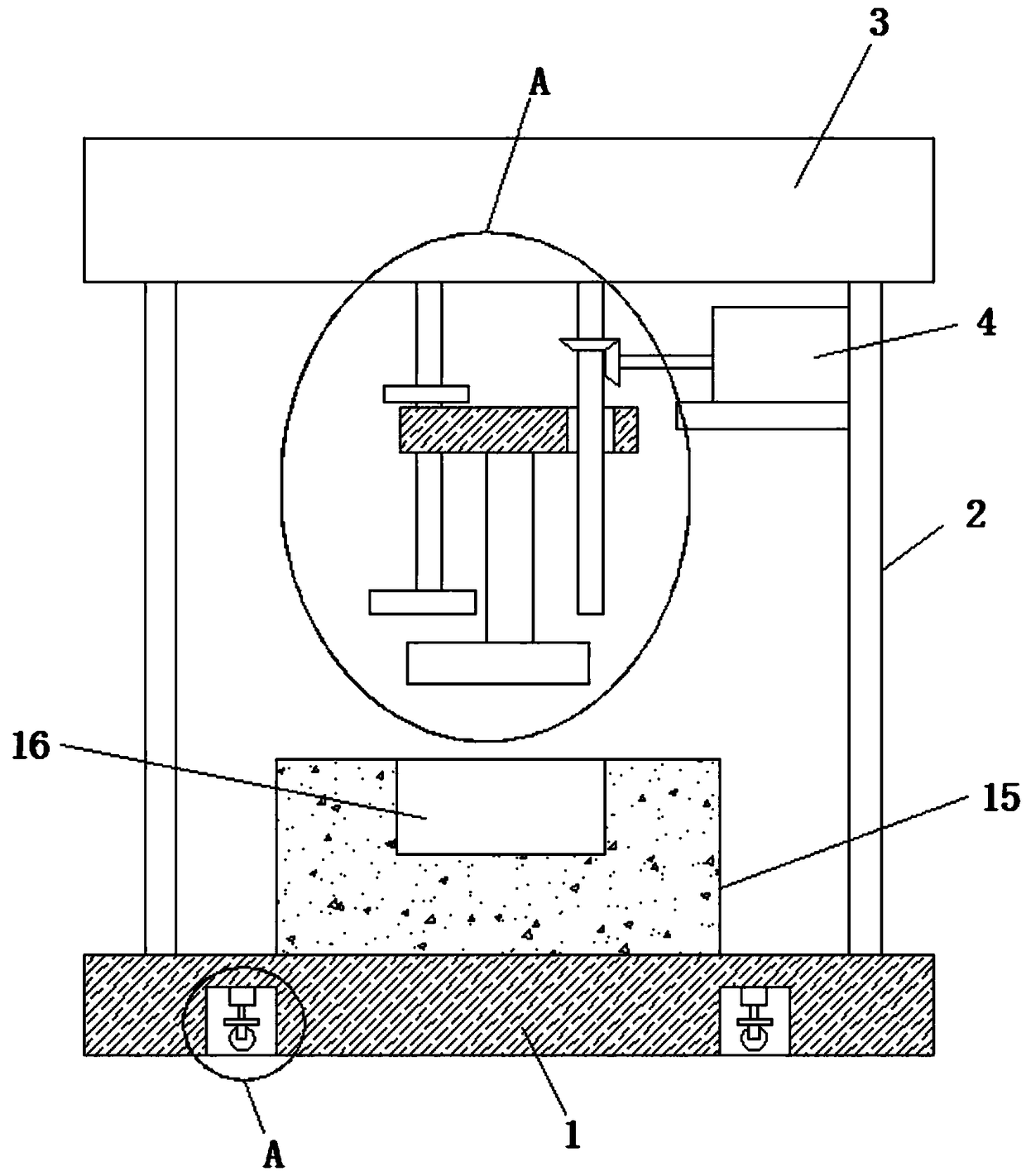 Garment processing and packaging equipment