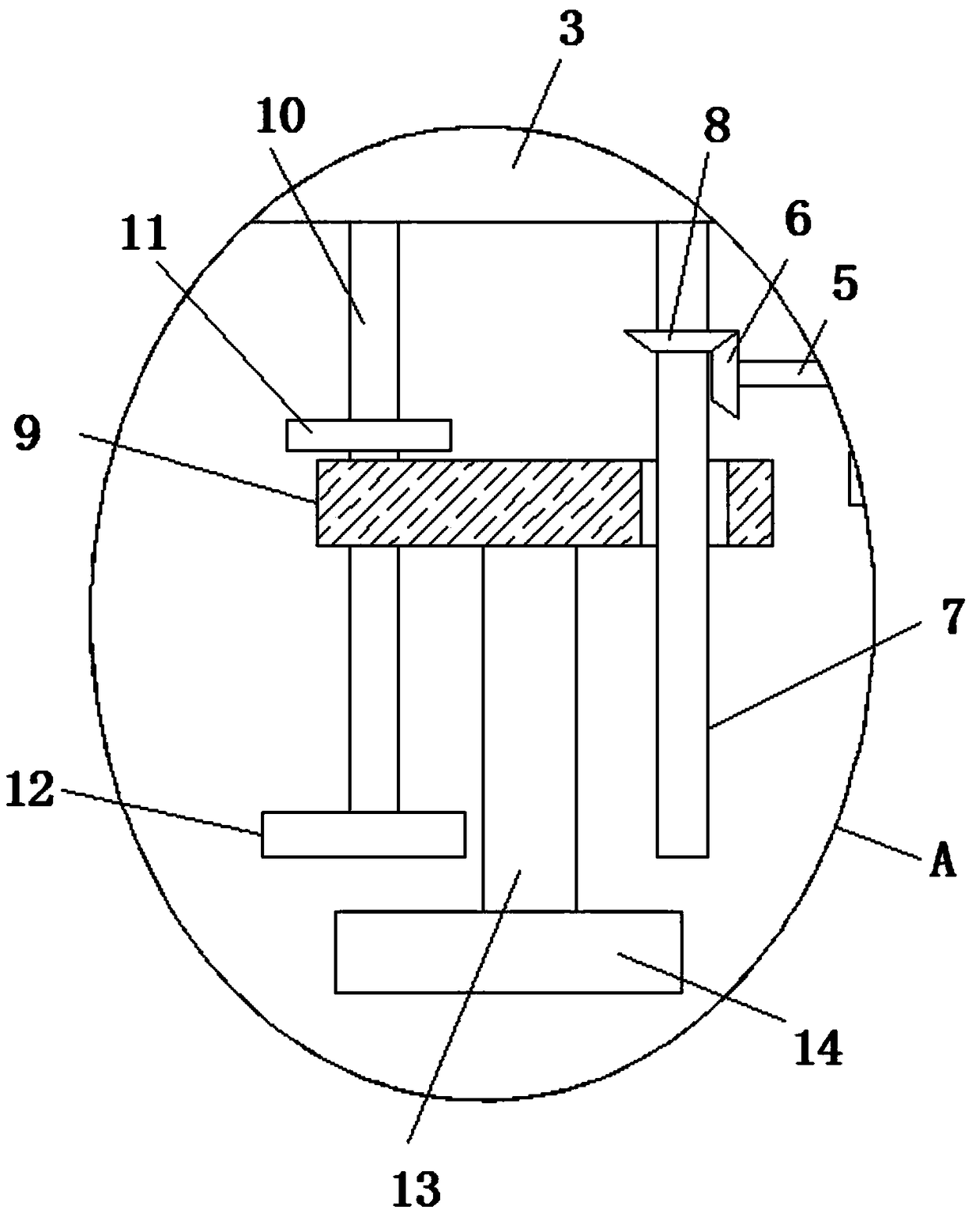 Garment processing and packaging equipment