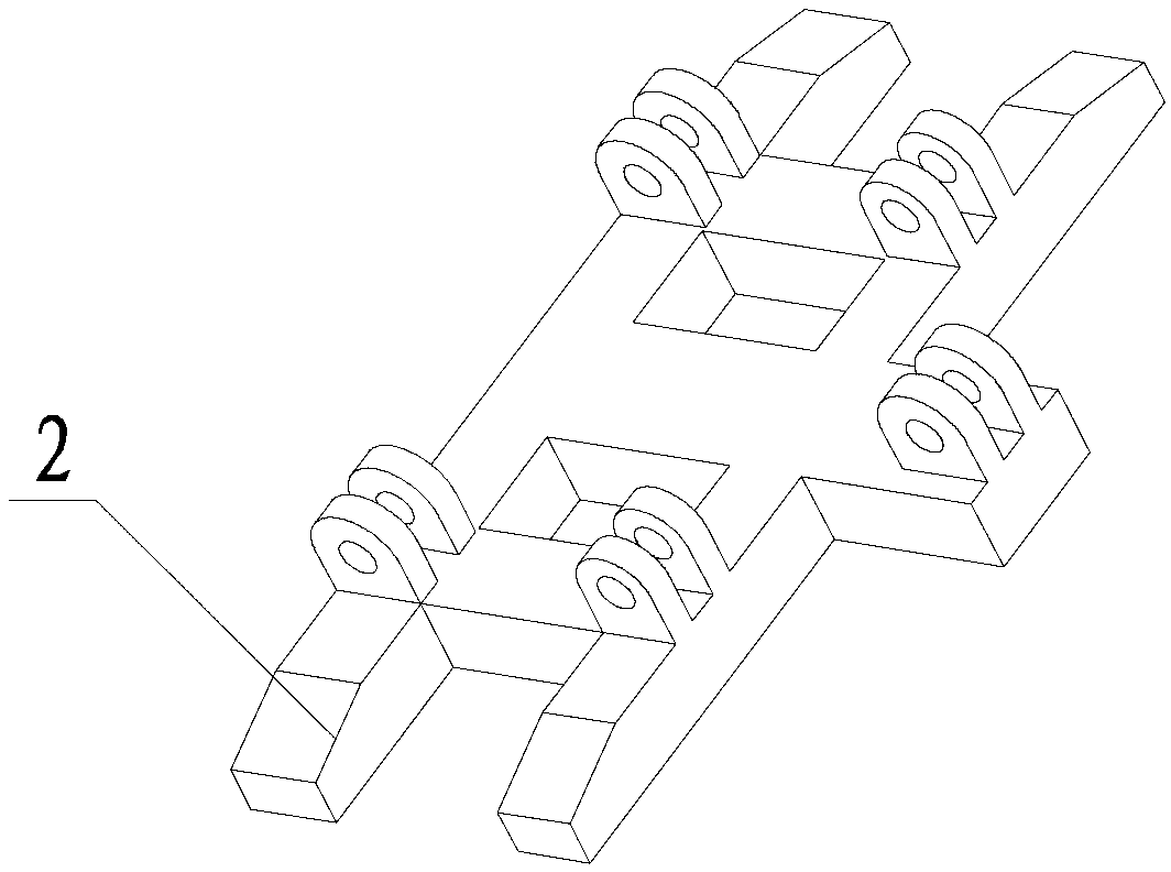 Float coal cleaning device and coal mining device