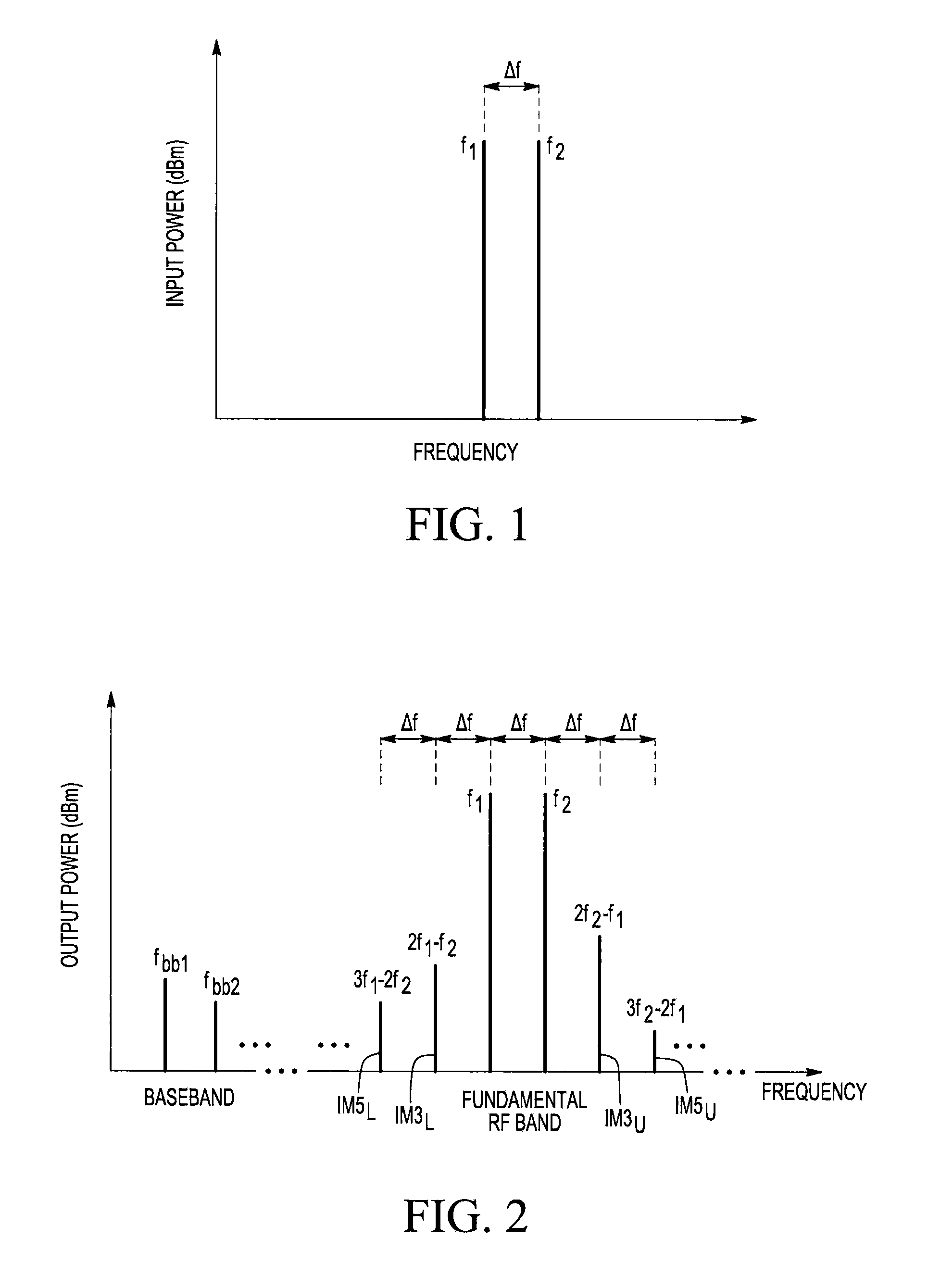 Power amplifier with envelope injection