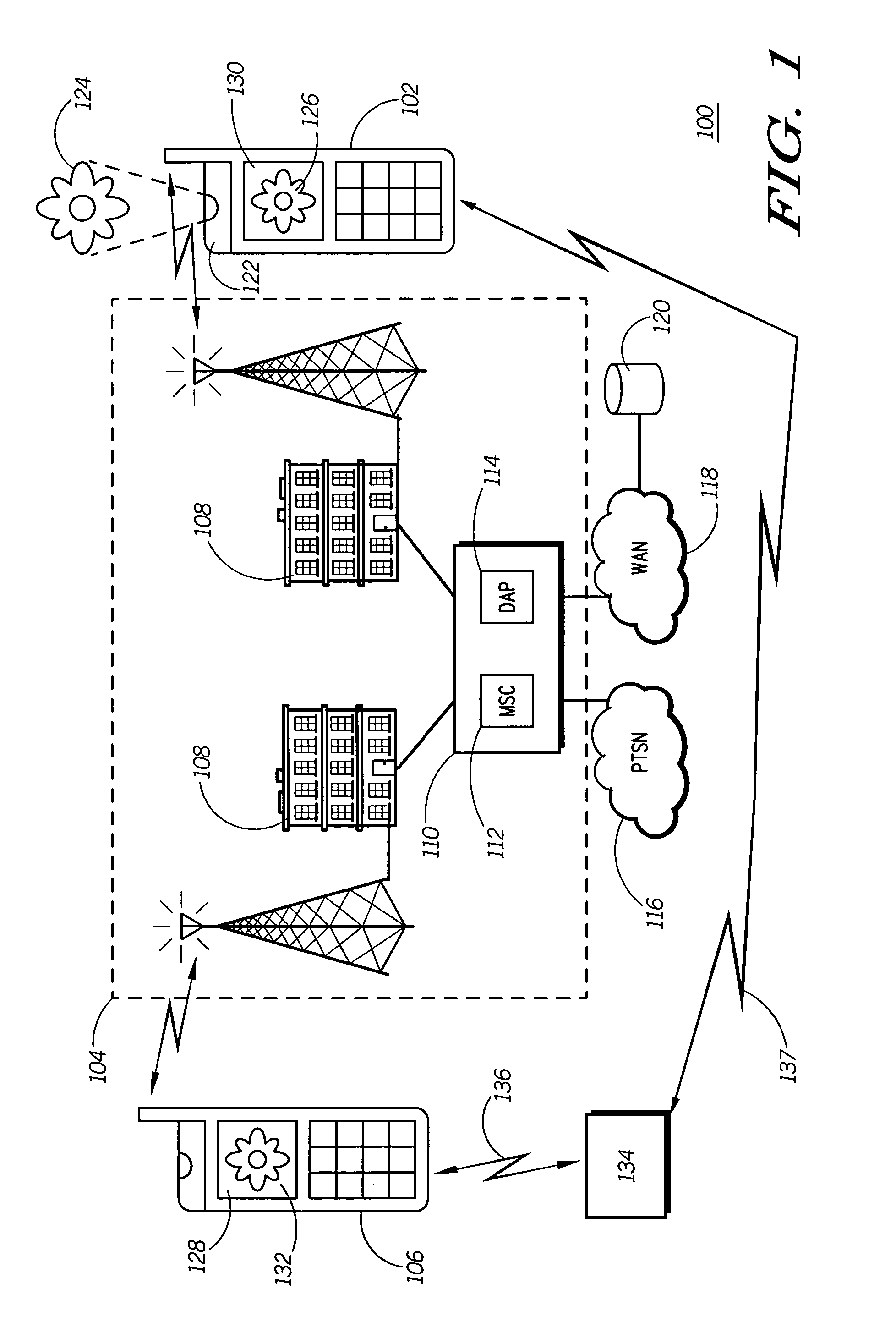 Method and system for manipulating a shared object