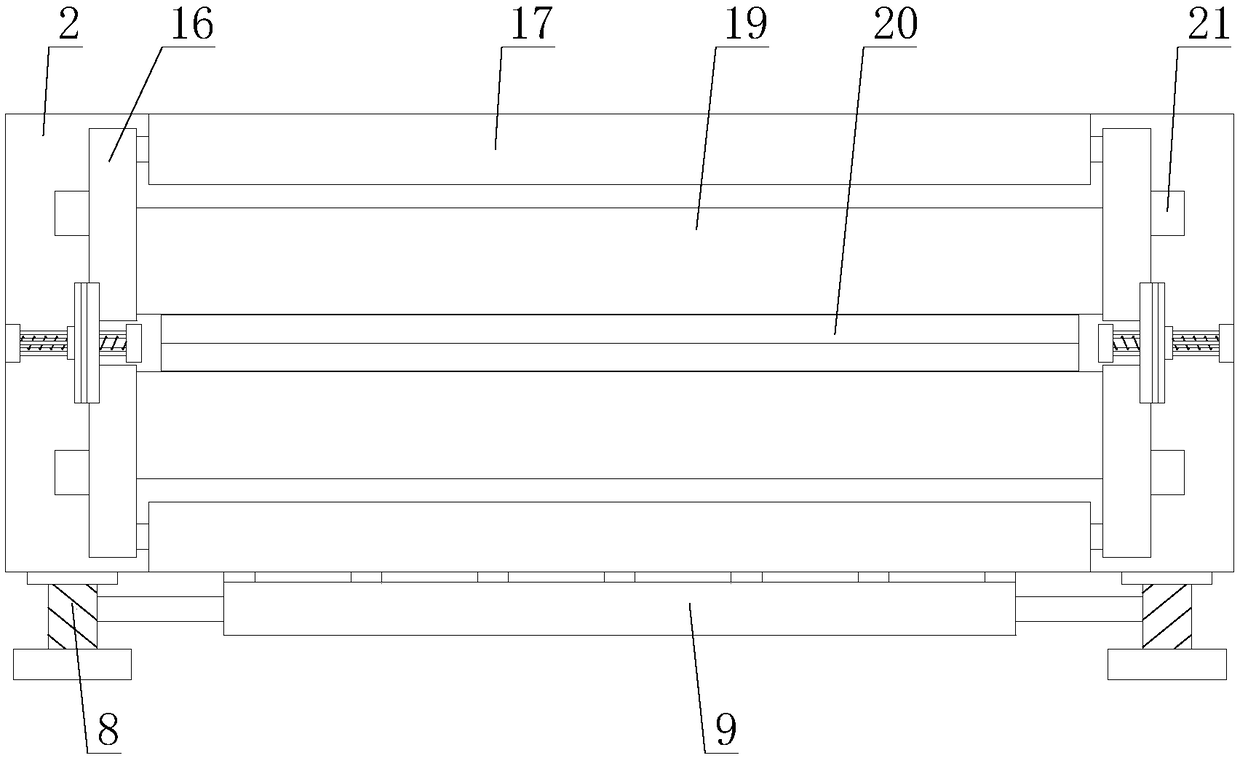 Optical transmitter-receiver with stable signal transmission