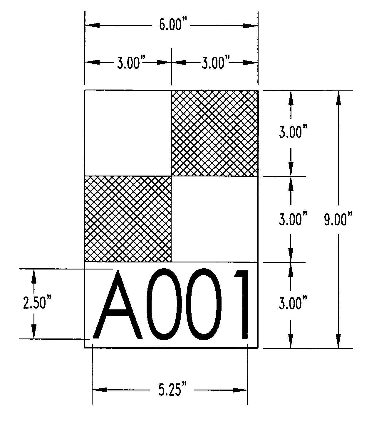 Method and apparatus for creating a registration network of a scene