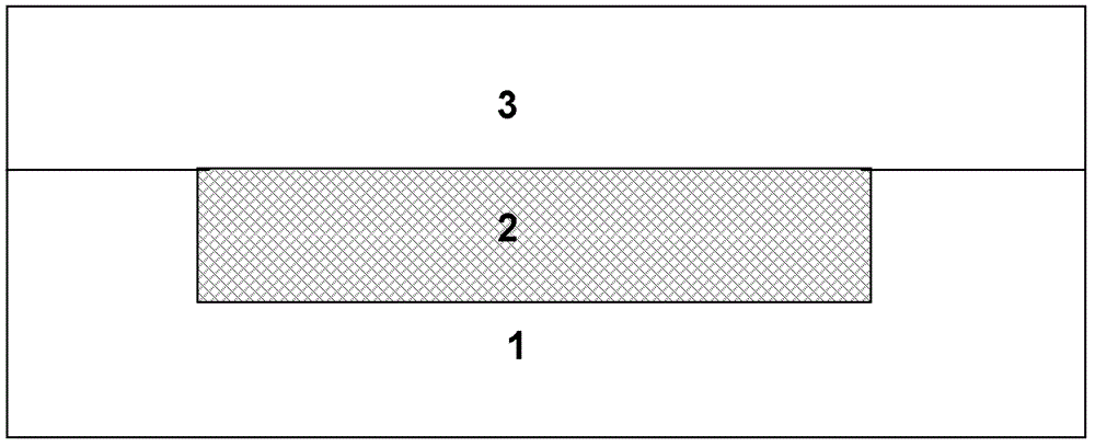 Positive-intrinsic-negative (PIN) diode array structure and manufacturing method thereof