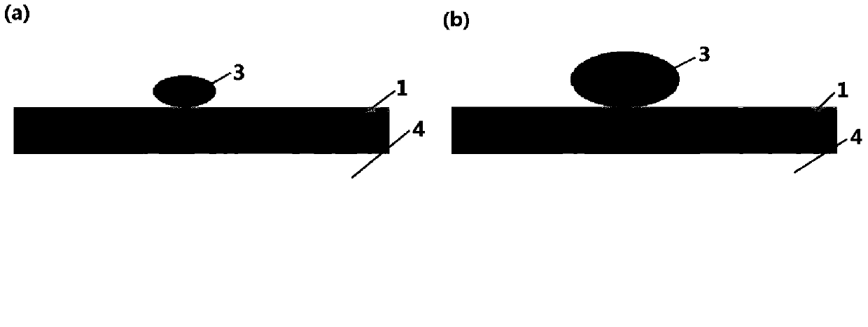 A method of preparing microribbons or nanoribbons of two-dimensional nanomaterials