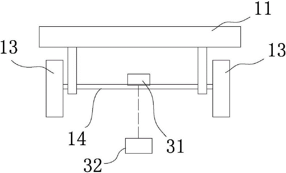 Signal Acquisition Device for Tapping and Scanning Bridge Damage Detection