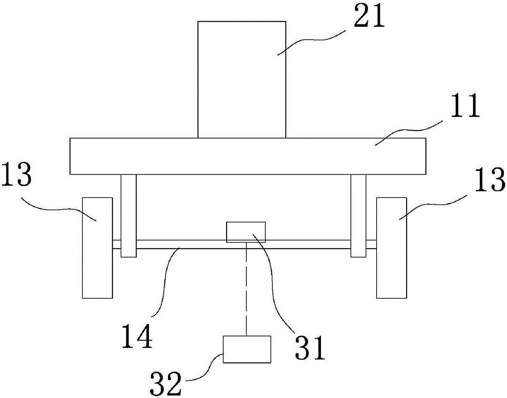 Signal Acquisition Device for Tapping and Scanning Bridge Damage Detection