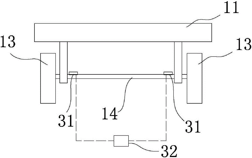 Signal Acquisition Device for Tapping and Scanning Bridge Damage Detection