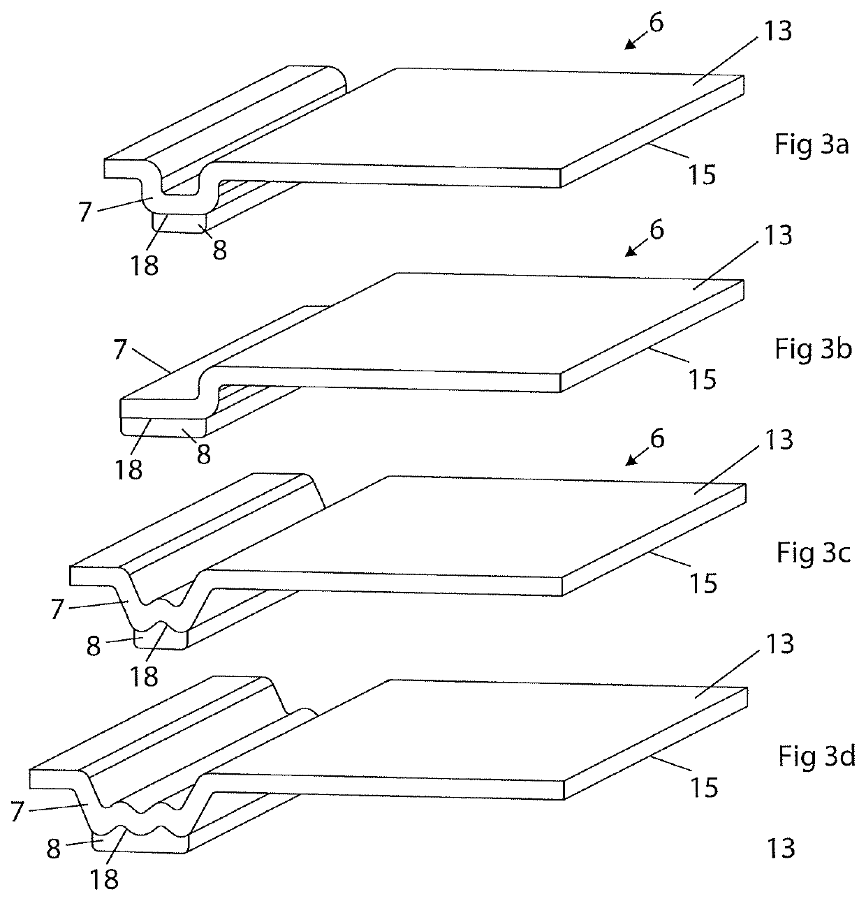 Visor assembly