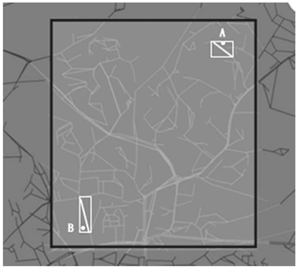 Method and device for route recommendation