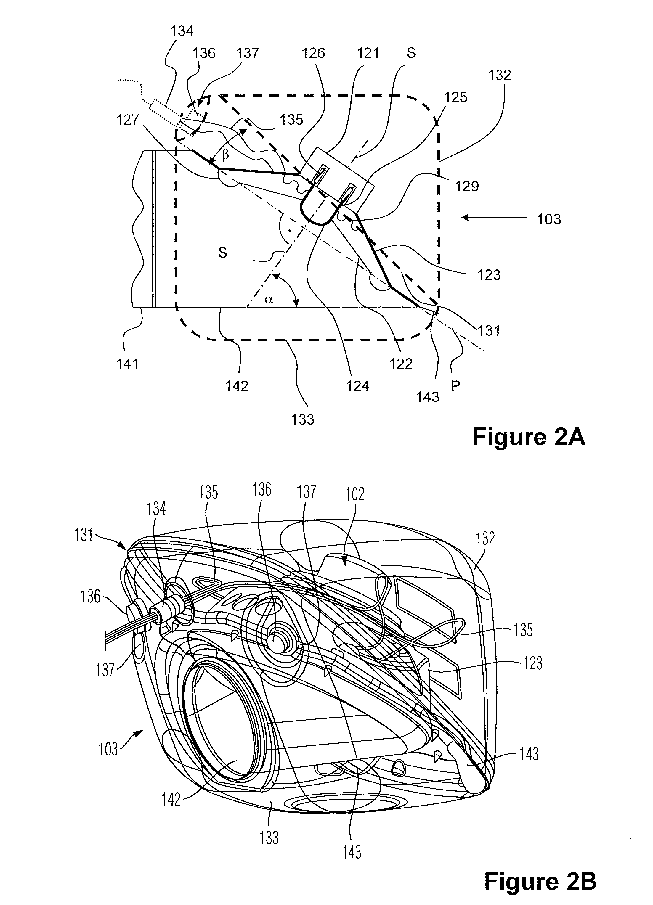 Sound generator for a system for influencing exhaust noise of a motor vehicle