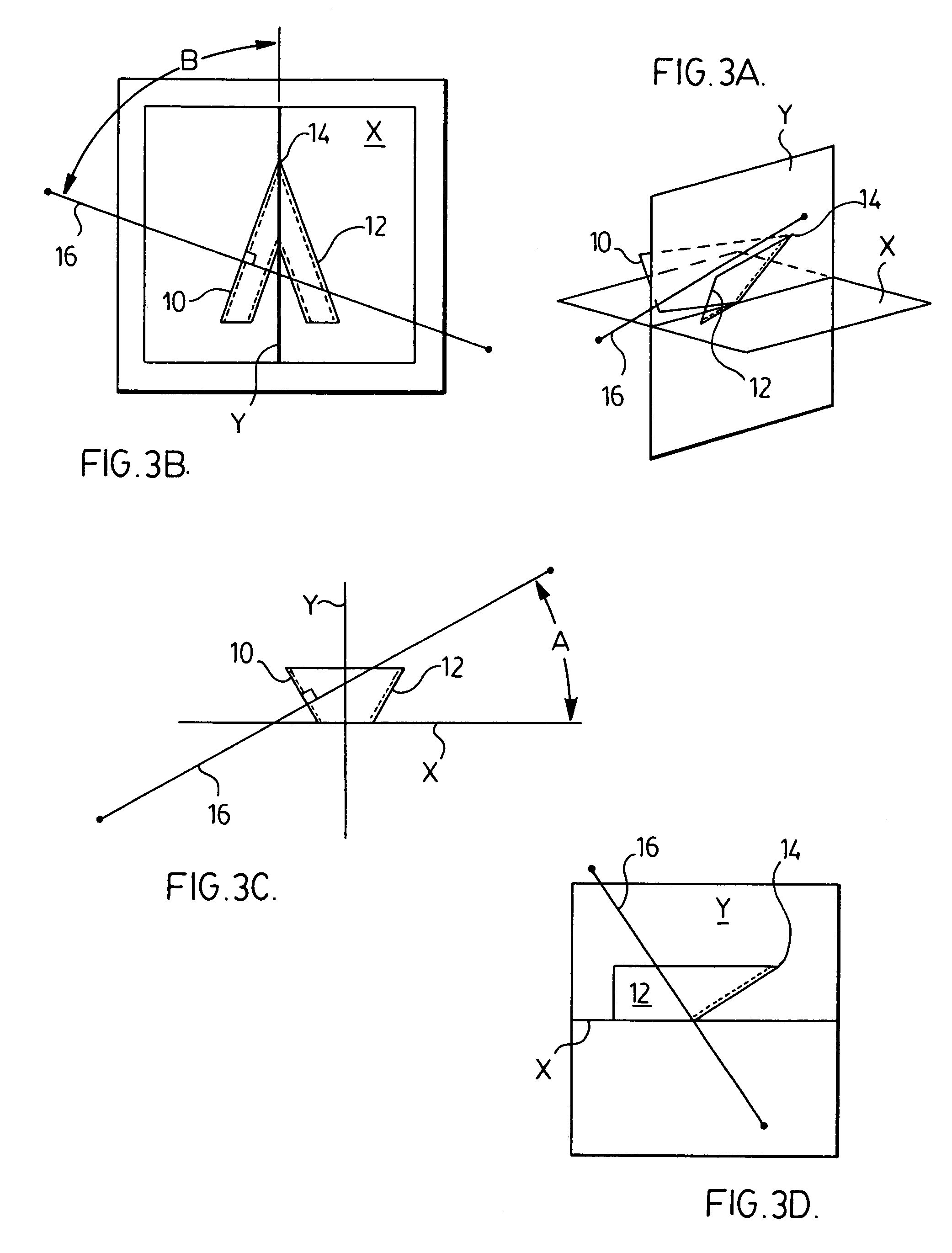 Fluid mixing device