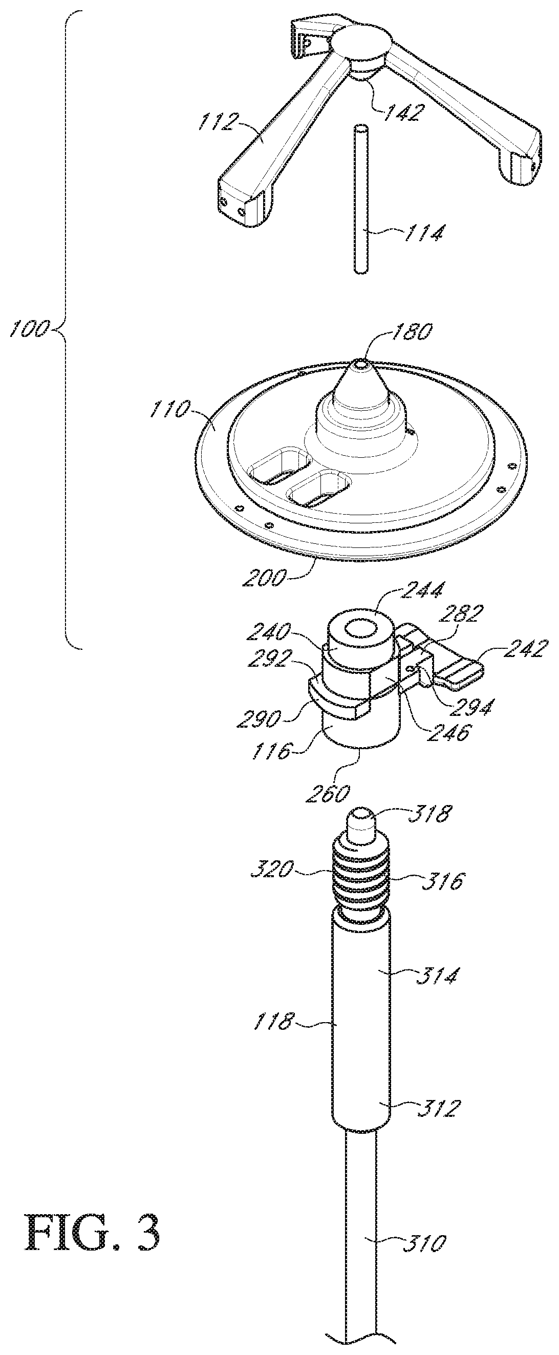 Prosthetic heart valve with collapsible holder