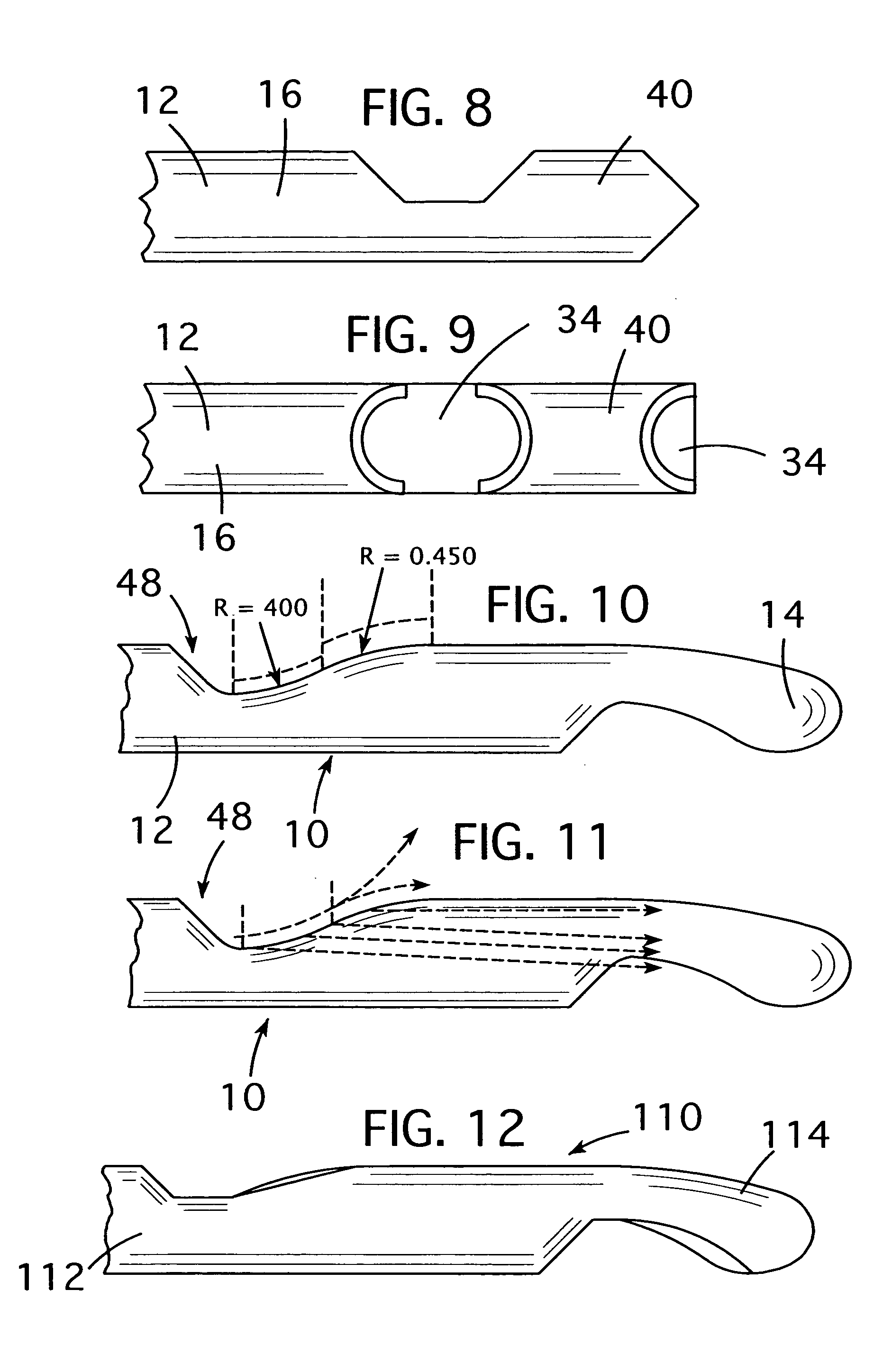 Catheter and method of manufacture