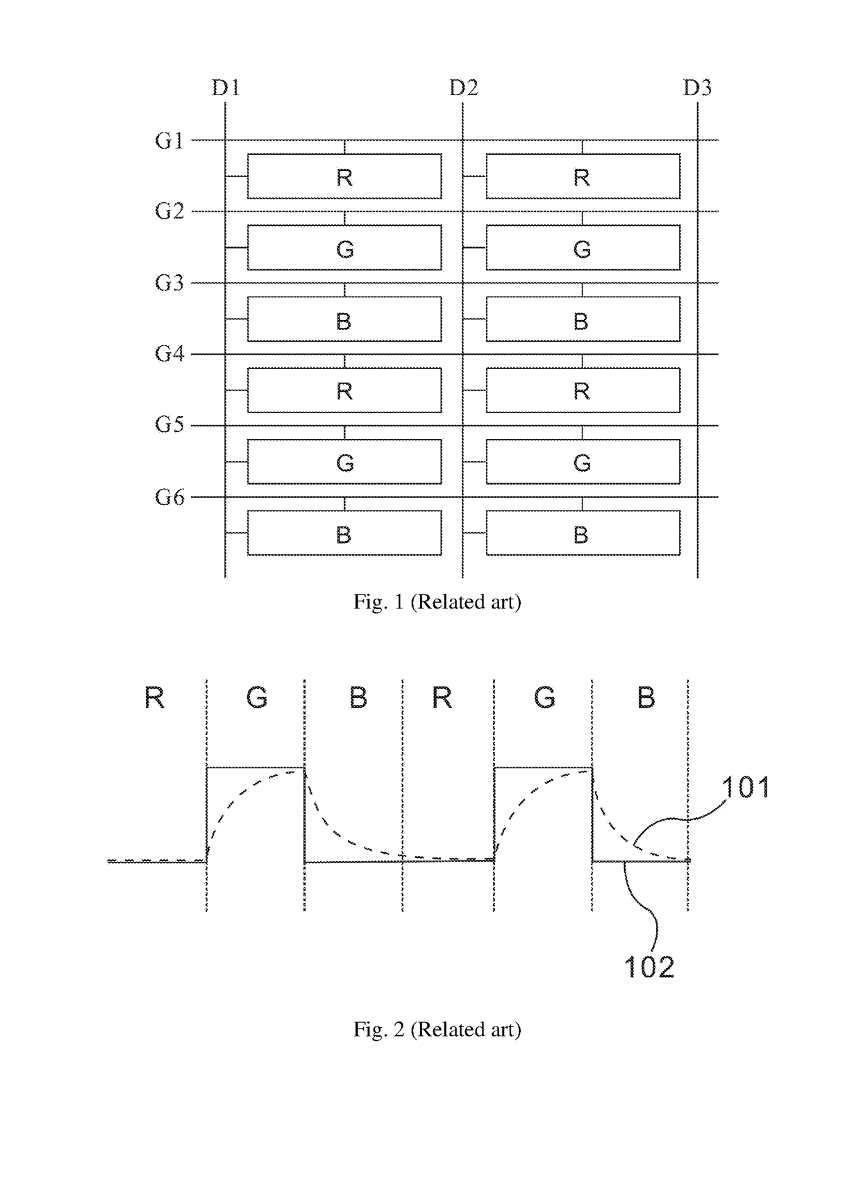 Array Substrate And Liquid Crystal Display Panel