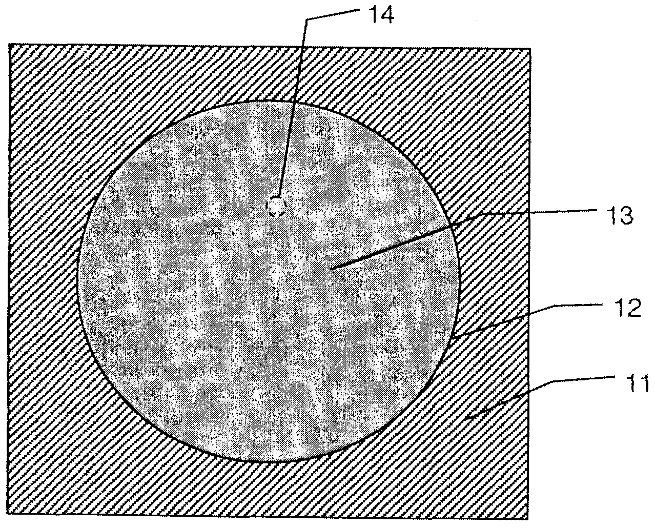 Composite materials and methods and apparatus for making same