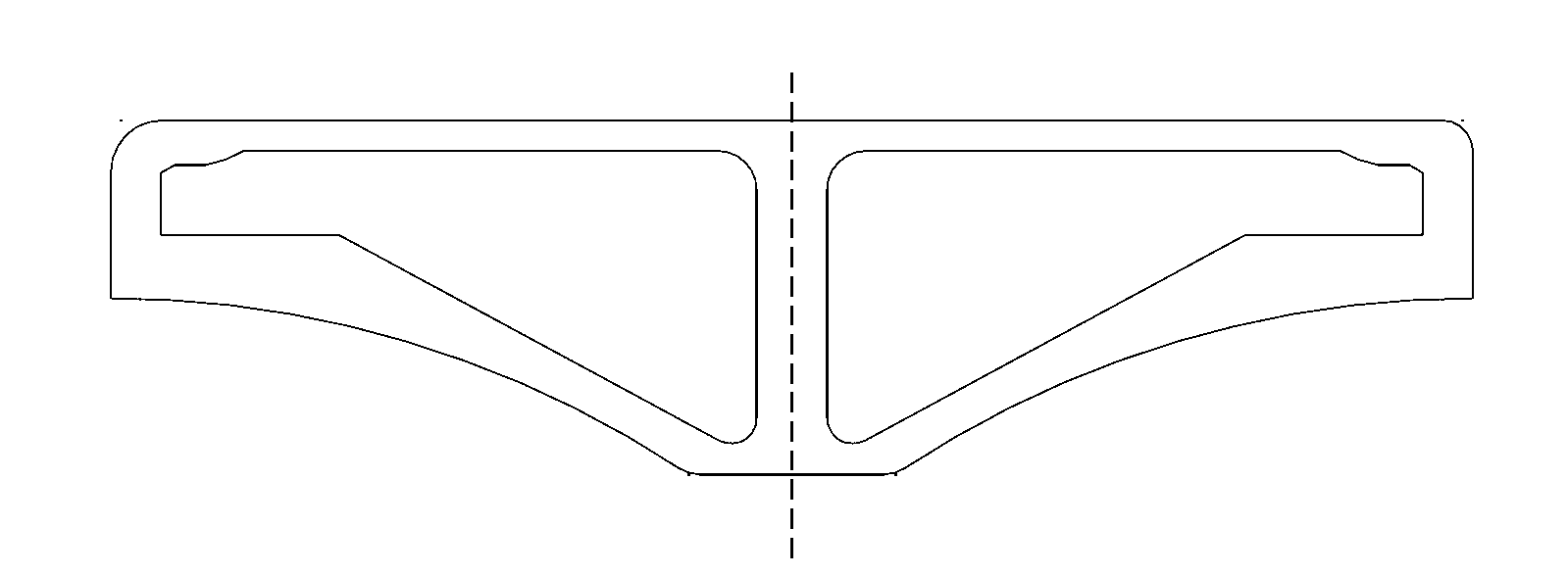 Small abnormal-shape combined forging and ring-rolling process