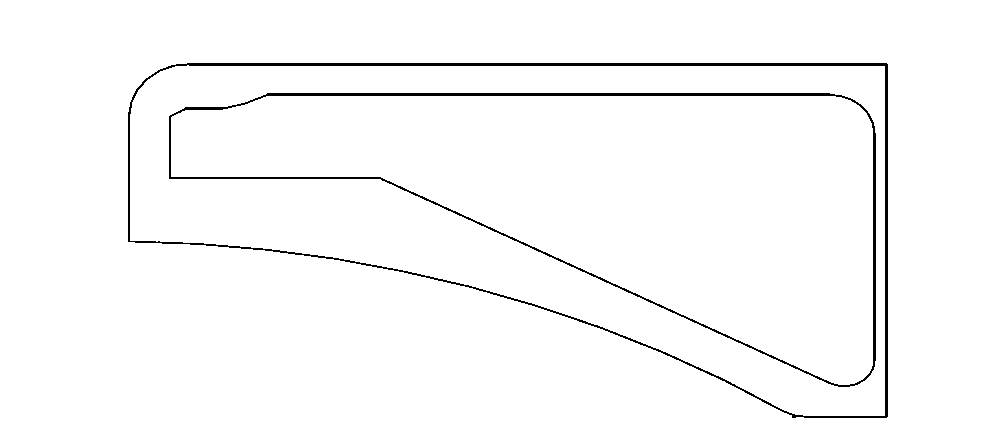 Small abnormal-shape combined forging and ring-rolling process