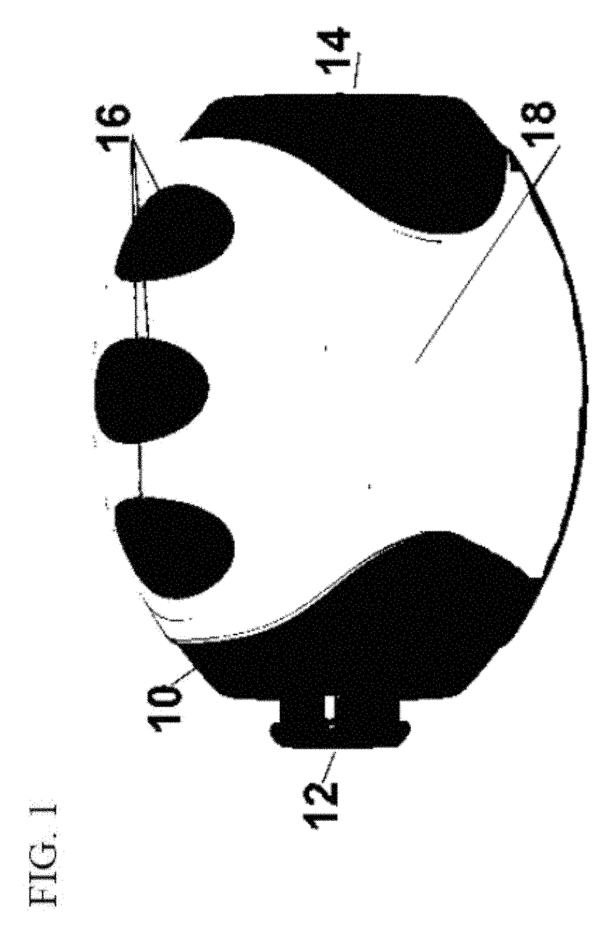 Ergonomic held weight units, related computing device applications and methods of use