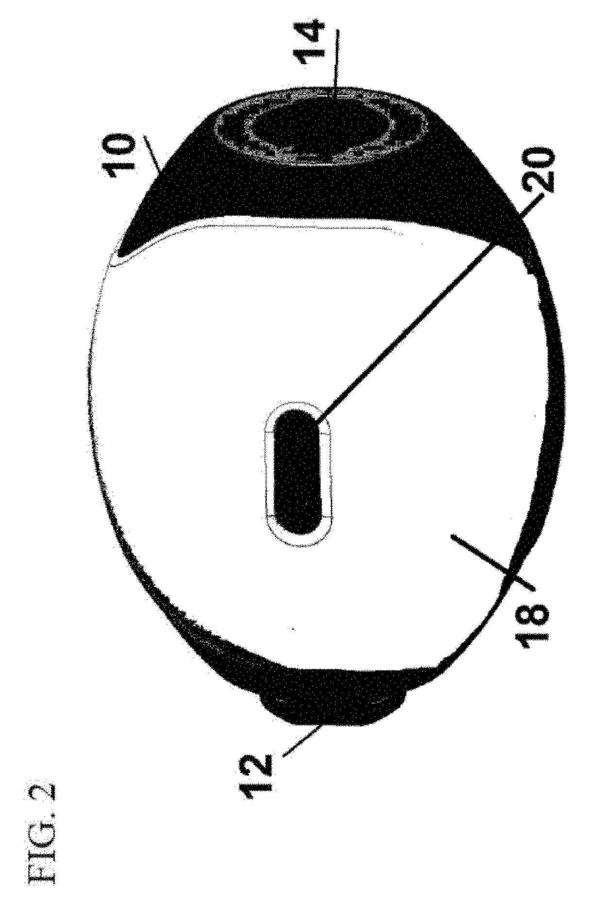 Ergonomic held weight units, related computing device applications and methods of use