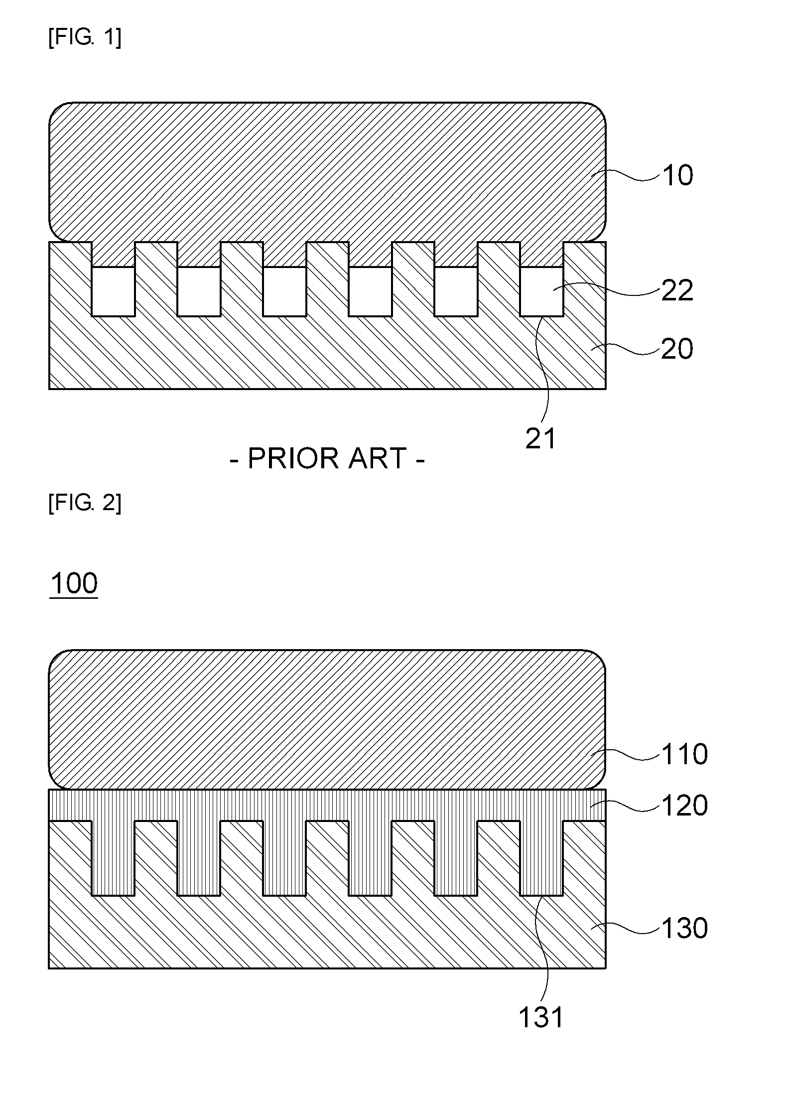 Electrode for energy storage and method for manufacturing the same