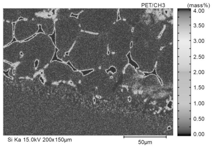 Method for eliminating micro-cracks on surface of galvanized sheet