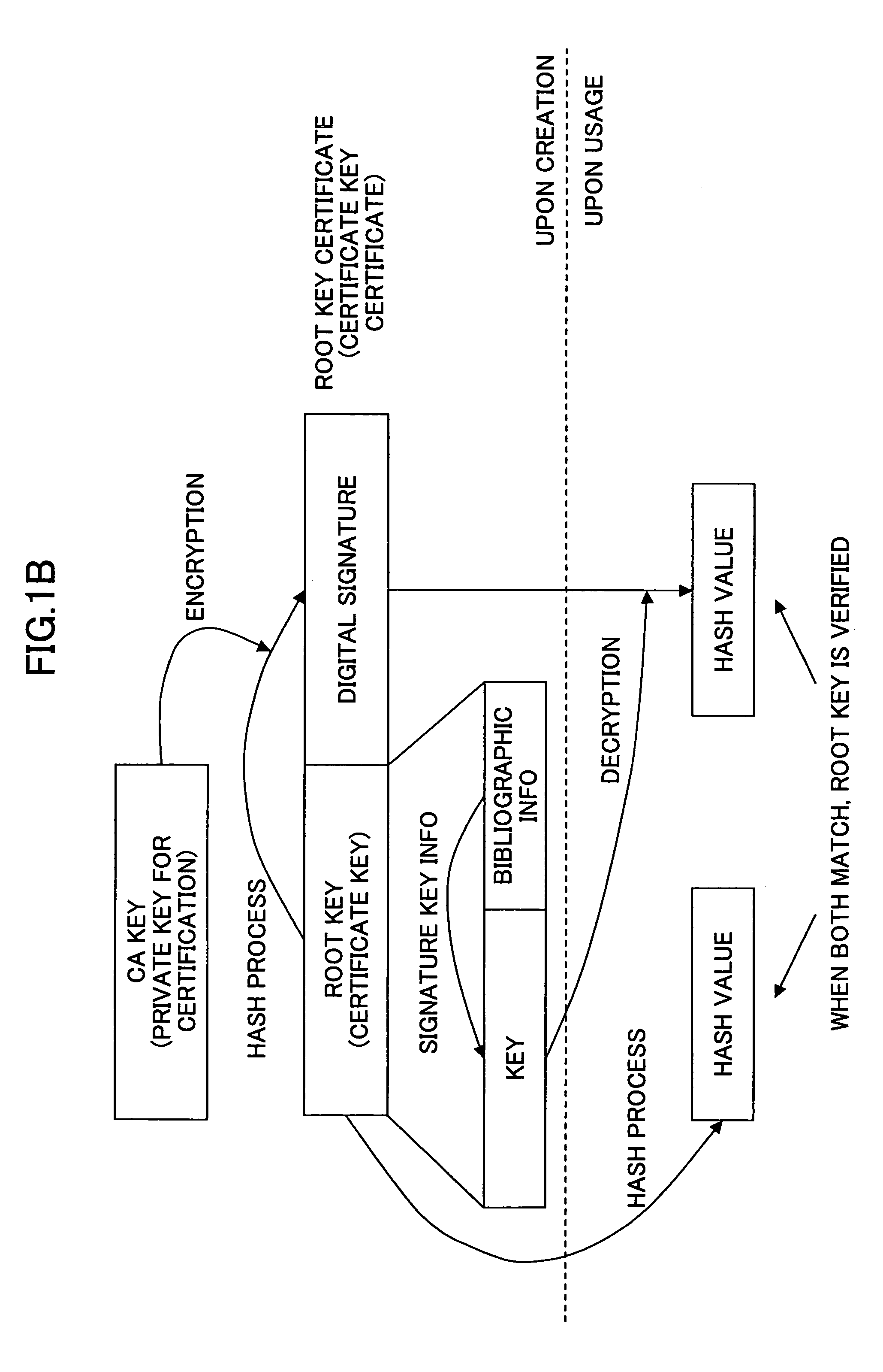 Digital certificate management system, digital certificate management apparatus, digital certificate management method, update procedure determination method and program