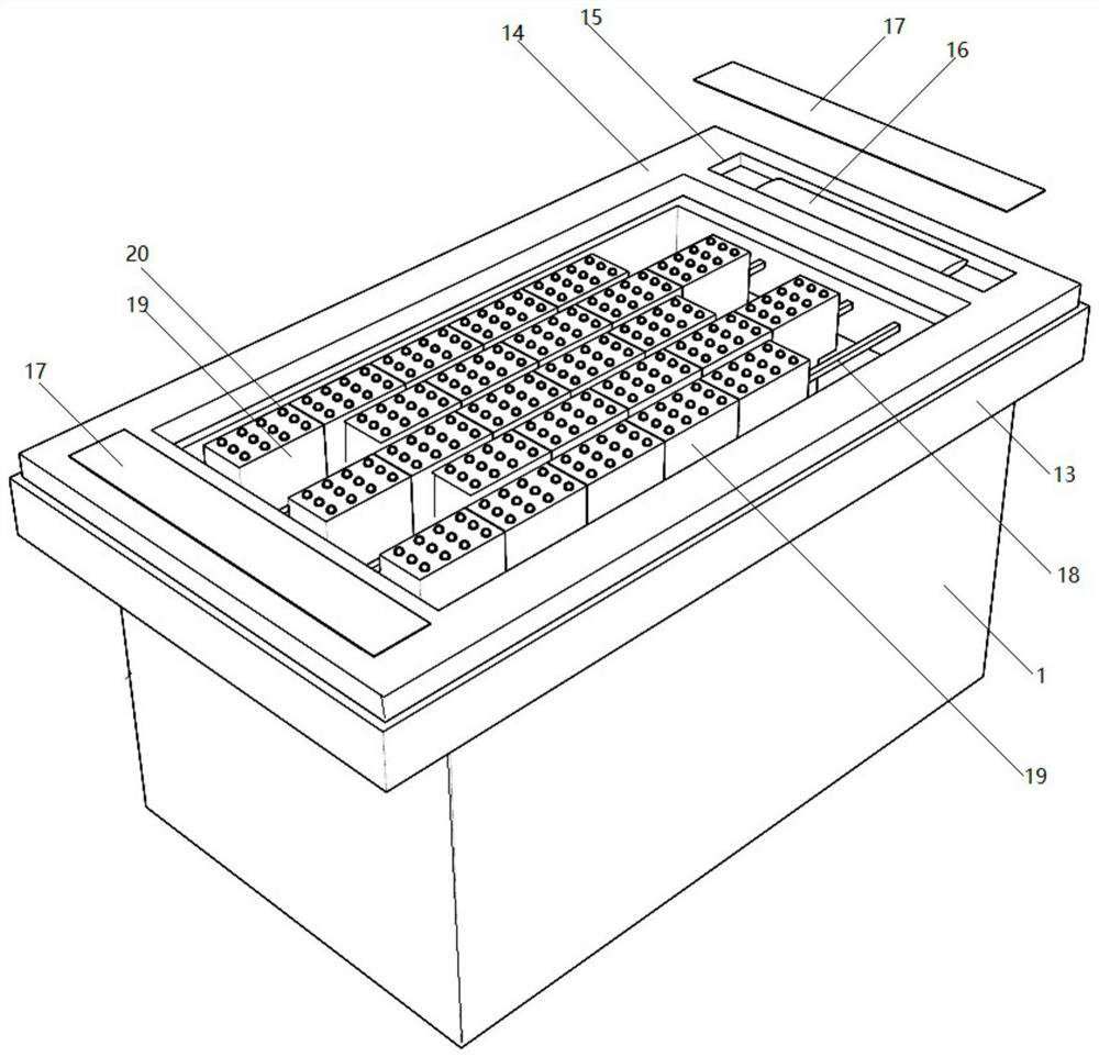 General Surgery Incision Restoration Nursing Device