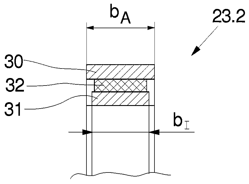 Winding machine