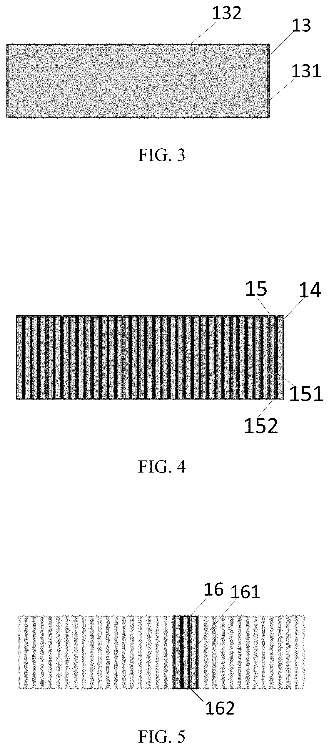 Flexible organic light emitting diode display with directional crystallized channel and manufacturing method thereof