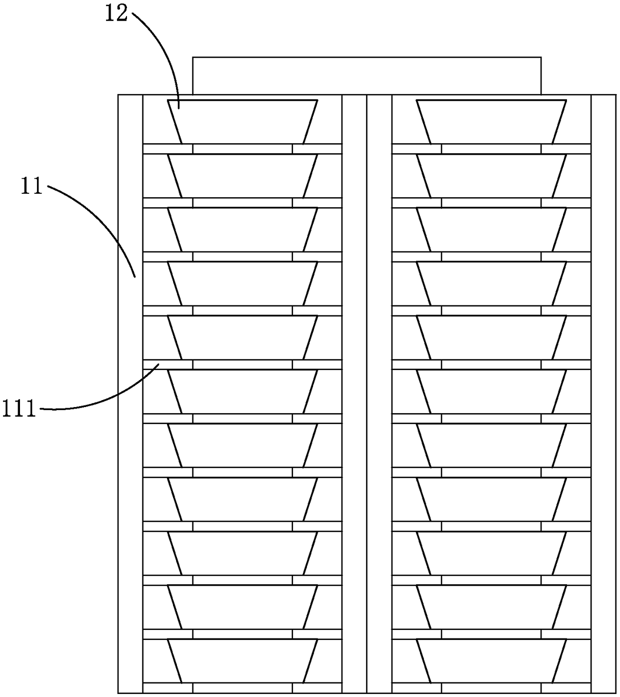 Device and system for pet interaction and interaction method of system