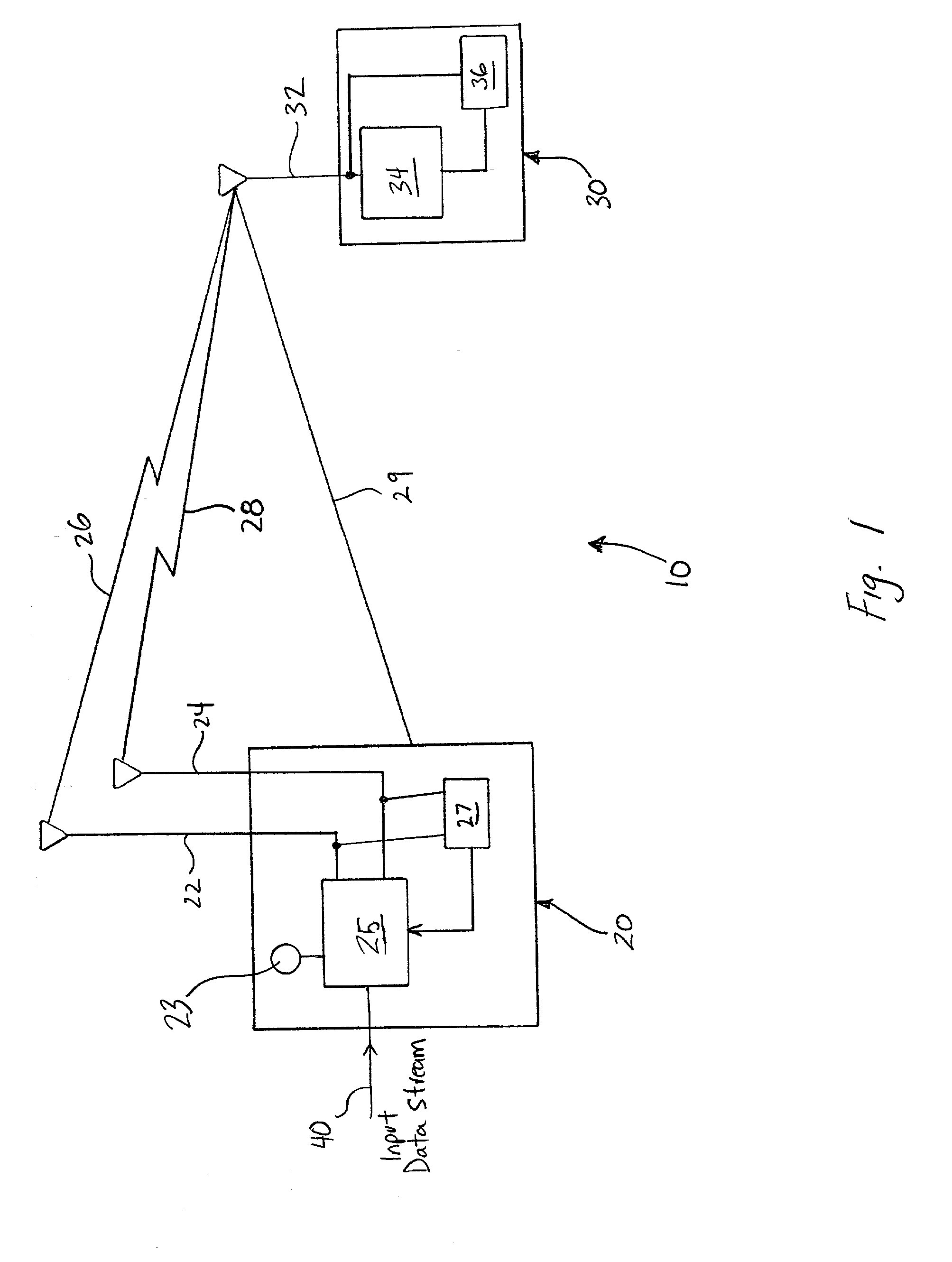 System and method for channel prediction for closed loop diversity