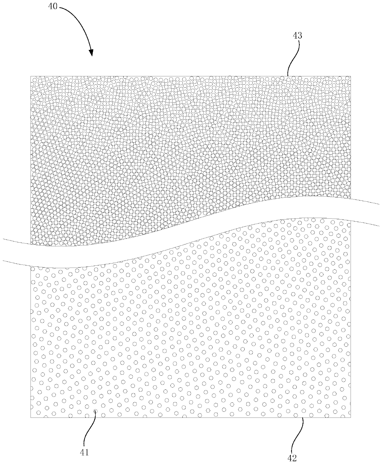 Light guide plate, backlight module and display device