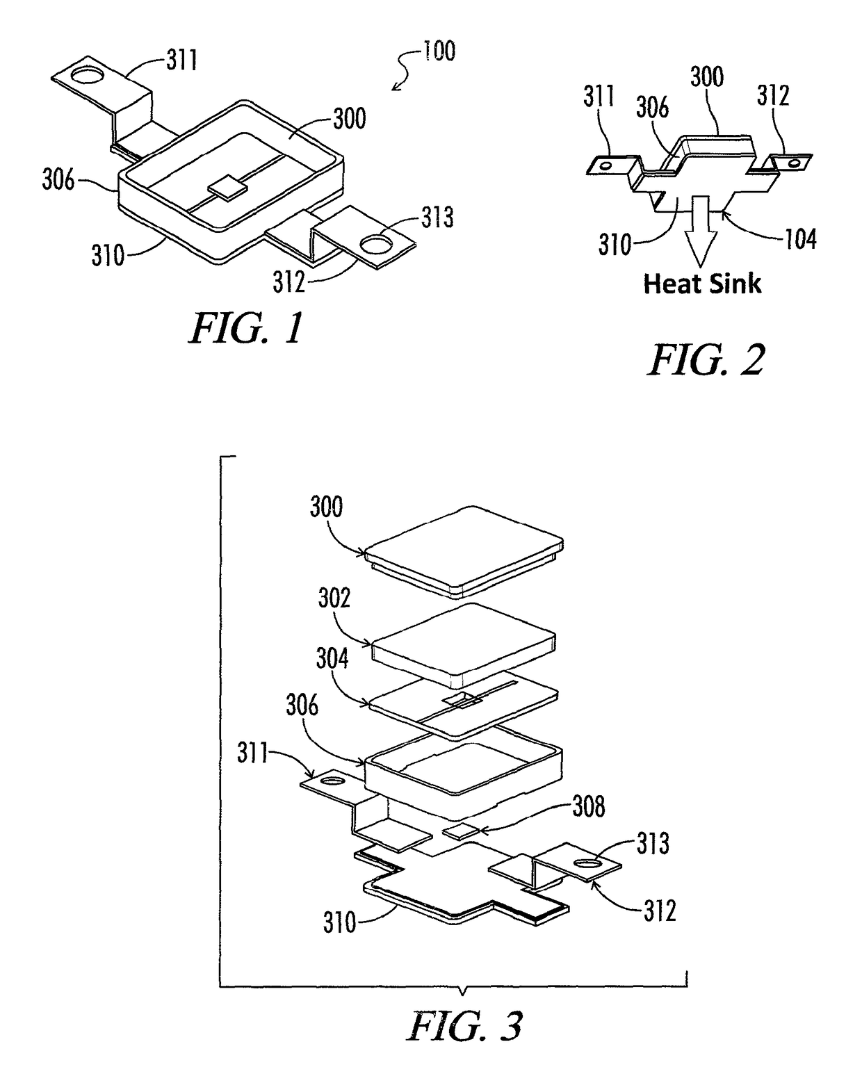 Apparatus having self healing liquid phase power connects and method thereof