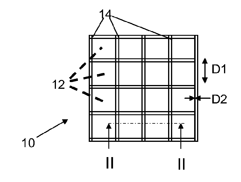 Electric transport component, method of manufacturing the same, as well as electro-optical device and opto-electrical device