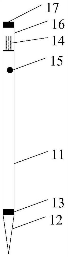 An intelligent painting device, a picture analysis system and a picture processing method