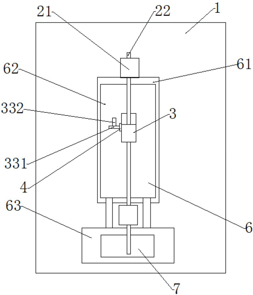 Method for making fixing device for bicycle frame pipe fitting welding