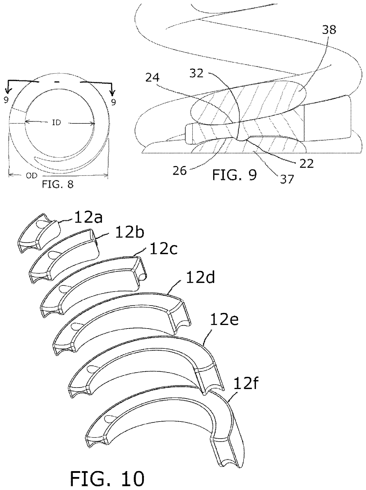 System and method for adjusting spring rate of a coil spring in a bike suspension