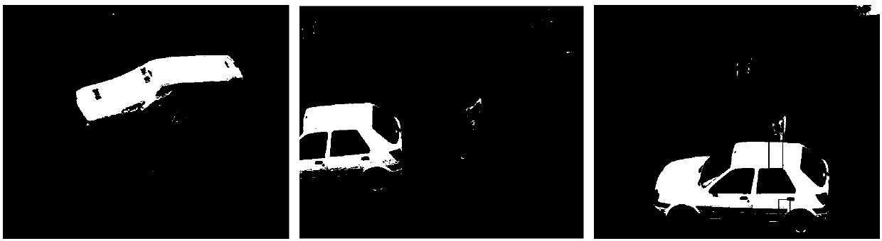 KCF-based improved anti-shielding target tracking method