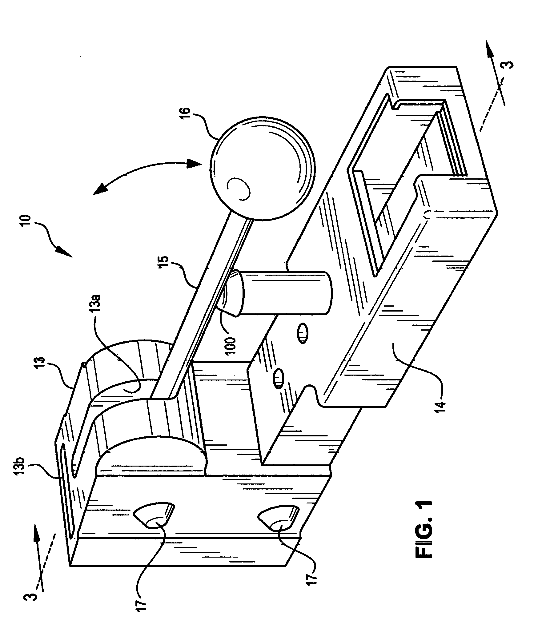 Manual pill crusher