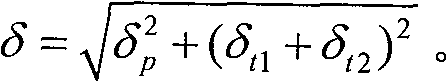 High precision angle-measuring method