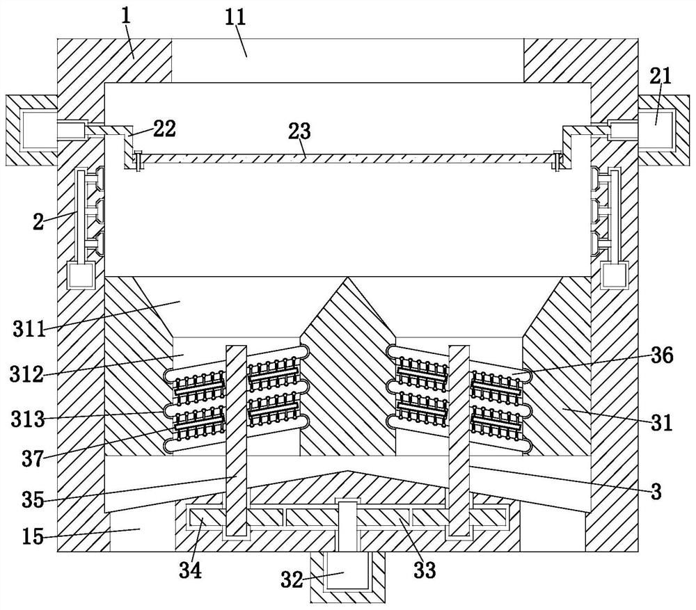 Organic fertilizer preparation method