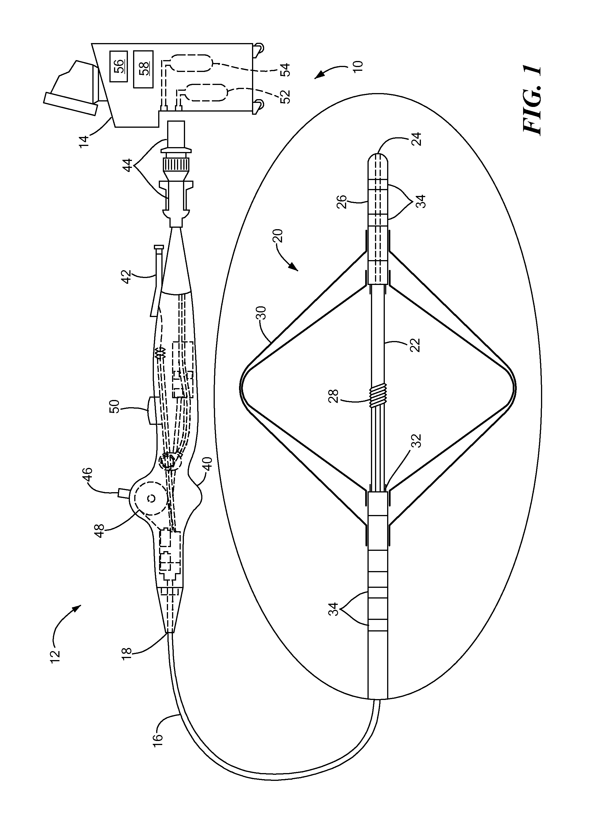 Multi frequency and multi polarity complex impedance measurements to assess ablation lesions