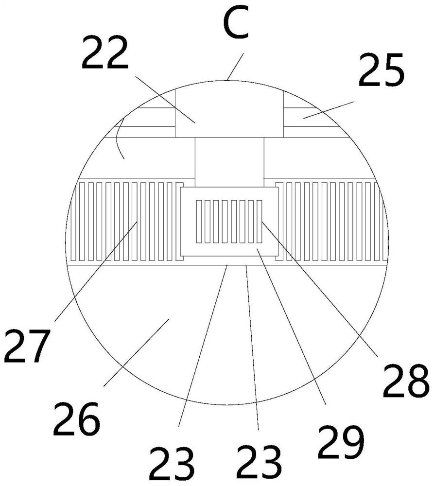 A stainless steel pipe production and processing equipment