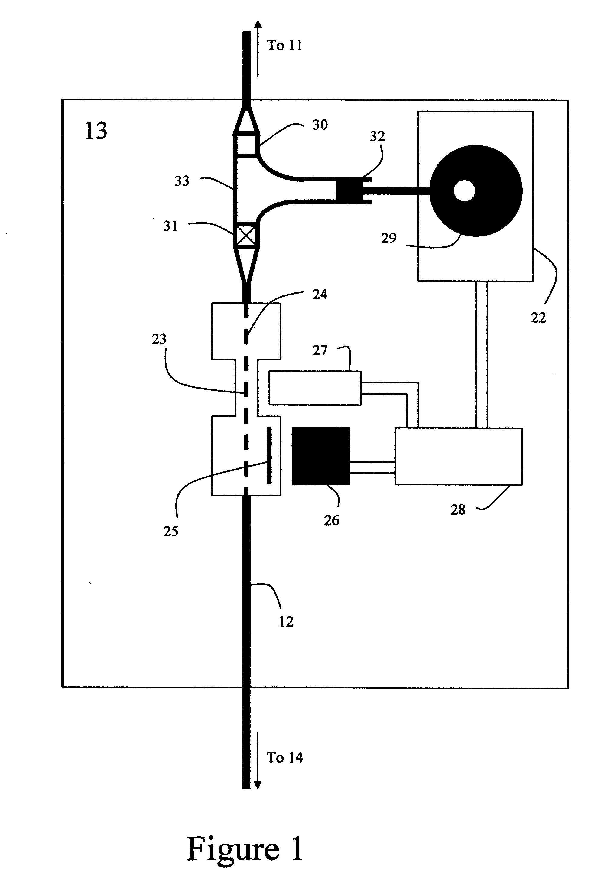 Compensating liquid delivery system and method