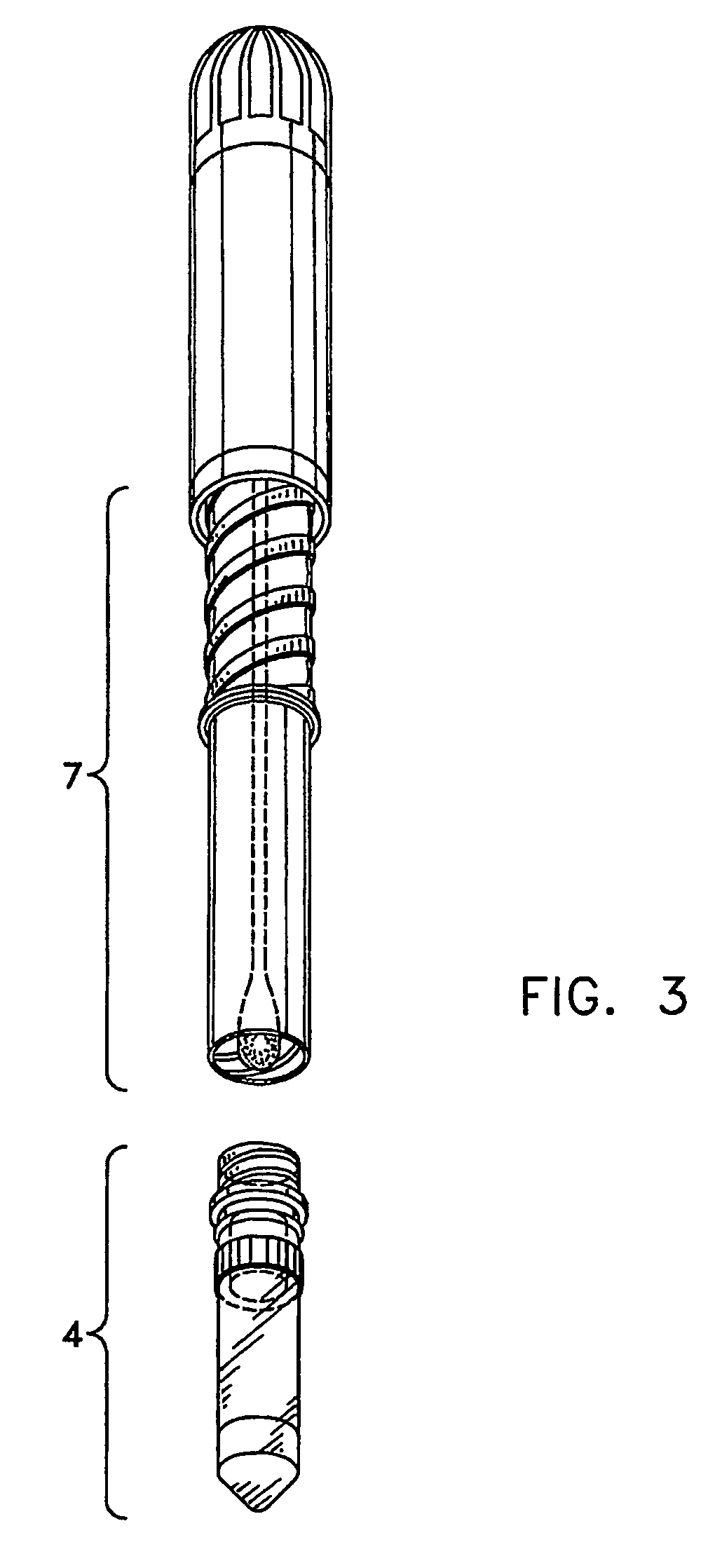 Method for adjusting antibiotic sensitivity of a test culture